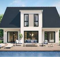 Wohntraum verwirklichen - 1,5-Geschosser in Bad Schmiedeberg nach Ihren Wünschen!