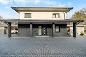 Hausansicht - 