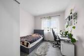 Schlafzimmer III (Haus OG) - 