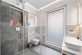 Duschbad (Haus OG) - 