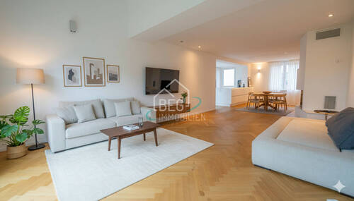 Wohnzimmer Möglichkeit - 