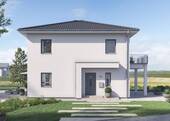 LifeStyle 13.02W - 5 Zimmer Einfamilienhaus in Burgwedel