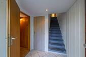 Diele zum Obergeschoss - 
