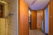 G-WC und Dusche - 