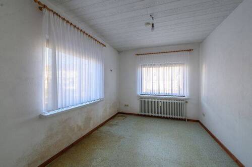 Zimmer OG - 
