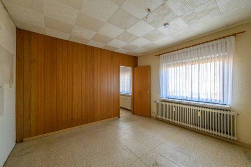 Schlafzimmer OG - 