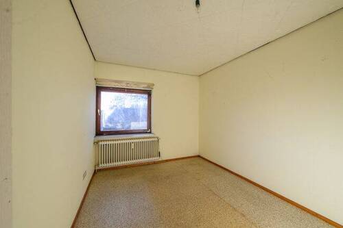 Zimmer im OG - 