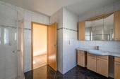 Bad im OG mit Dusche - 