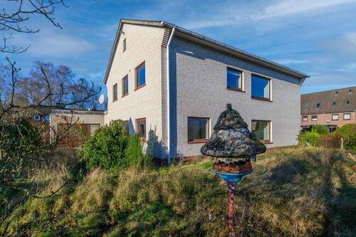 Seitenansicht - 