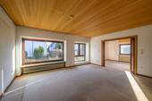 Wohn- und Esszimmer im EG - 