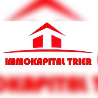 LOGO IMMOKAPITAL Trier.JPG - Frisch renovierte 3-Zimmer-Wohnung im Erdgeschoss eines Vierfamilienhauses – mit Einbauküche und PKW-Stellplatz
