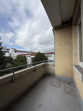 Balkon 2 - 