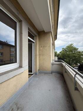 Balkon 2 - 