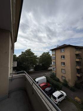 Balkon 2 - 