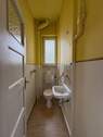 WC - 3 Zimmer Etagenwohnung in Heidelberg