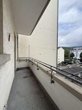 Balkon Küche - 