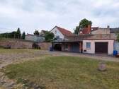 Garagen, Schuppen (2) - 