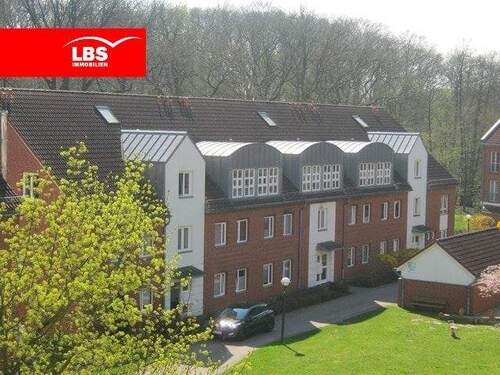 Bild 1 - Burgdamm! Atemberaubende 2-Zimmer in Bestlage in Lesum-Nähe!