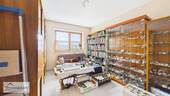 Wohnzimmer (sep. Wohnung) - 