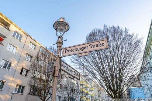 Treseburger Straße - 