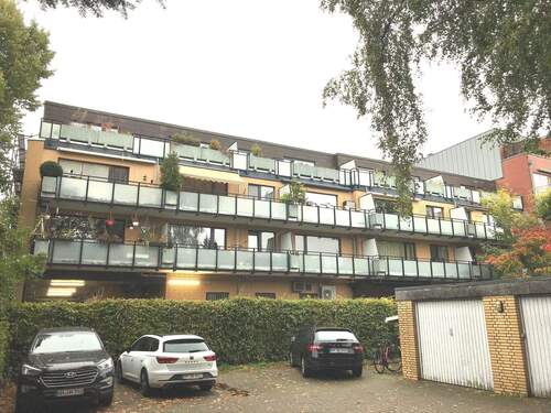 IMG_8698.jpg - Singlewohnung in zentraler Lage von Rissen