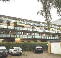 Singlewohnung in zentraler Lage von Rissen - Hamburg