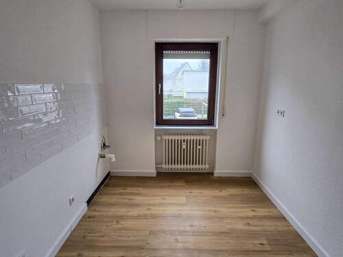 Küche - Etagenwohnung mit 67,00 m&sup2; in Seeheim-Jugenheim / Jugenheim zur Miete