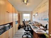 Arbeitszimmer - 