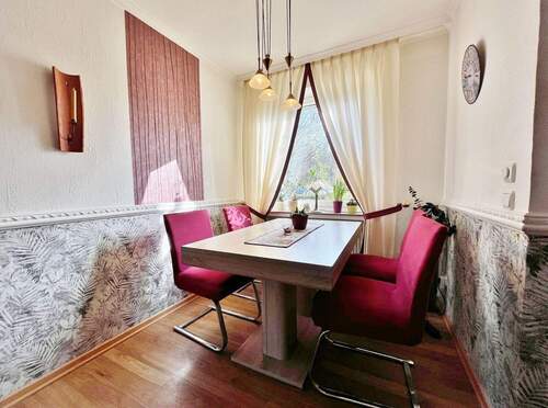 Essbereich - Reihenmittelhaus mit 117,00 m&sup2; in Bremen zum Kaufen