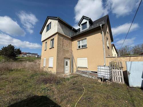 IMG_8084.jpeg - +++ Einfamilienhaus ideal für Handwerker in Storkau +++