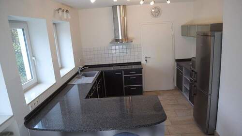 Große Küche Erdgeschoss - 