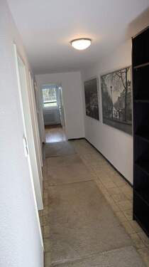 Diele Untergeschoss - 