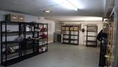 Kellerraum - 