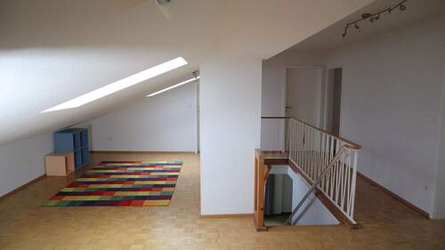 Diele Dachgeschoss Ost - 