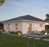 Weniger Fläche, mehr Lebensqualität - Traumhafter Bungalow mit 80 m² - Burgwedel Wettmar