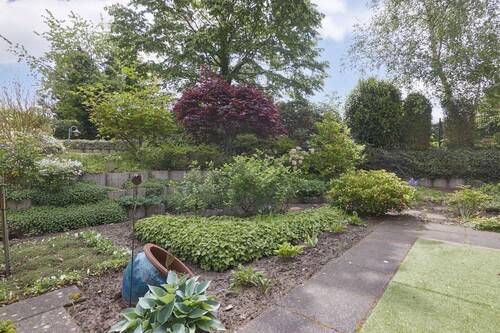 Gartenanteil - 