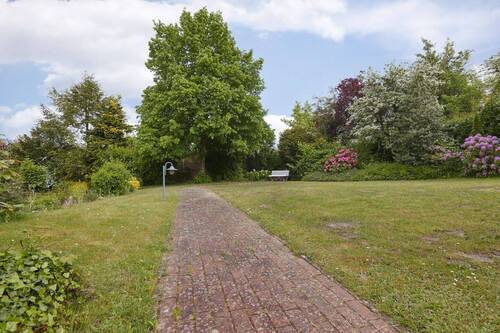 Gemeinschaftsgarten - 