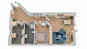 Grundriss - 