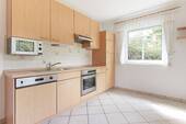 Küche - Etagenwohnung mit 90,00 m&sup2; in Achim zur Miete
