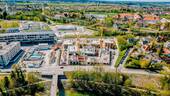 aktueller Bautenstand - 