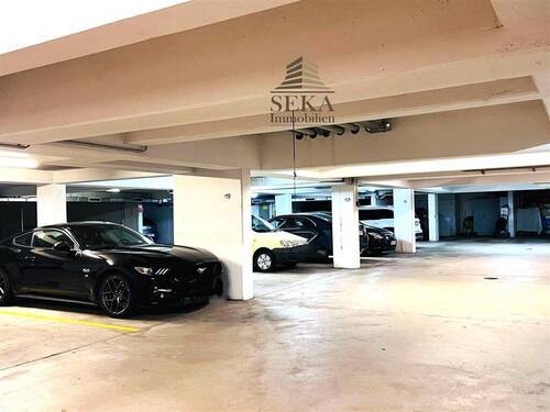 Tiefgarage - Garage, Stellplatz in Hengersberg zum Kaufen