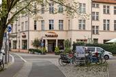 Teltower Damm - 