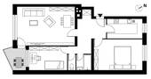 Grundriss - 