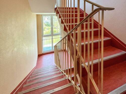 Treppenhaus - 