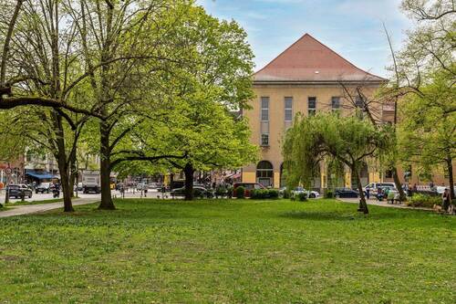 Umgebung - 
