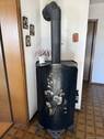 Kaminofen - 