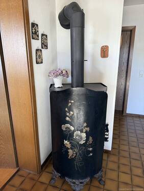 Kaminofen - 