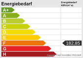 Energieskala - 