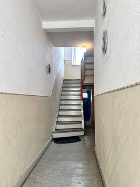 Treppenhaus - 