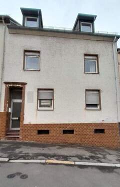 Vorderansicht - 